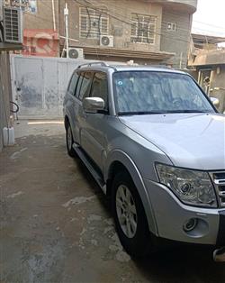 ميتسوبيشي باجيرو